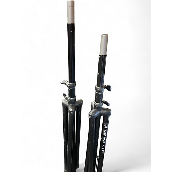 Used Ultimate Support 2-STAND-KIT Speaker Stand