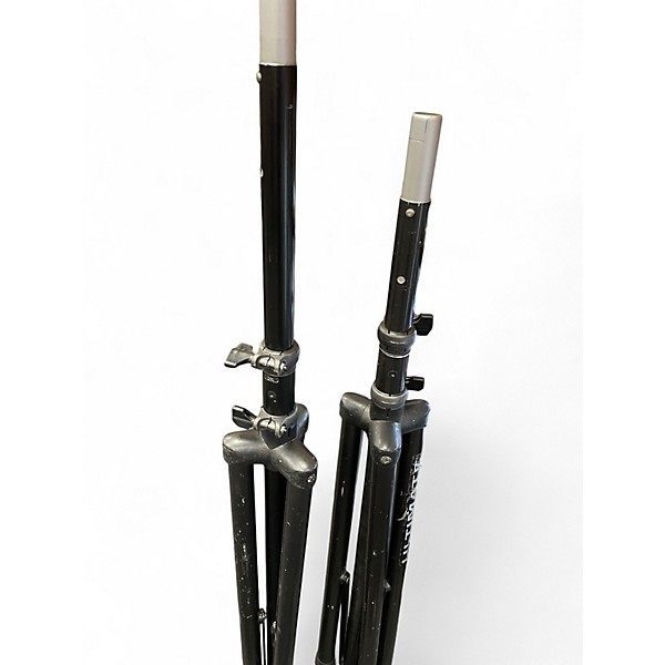 Used Ultimate Support 2-STAND-KIT Speaker Stand