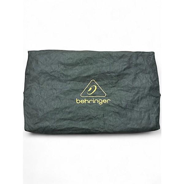 Used Behringer X32 Digital Mixer