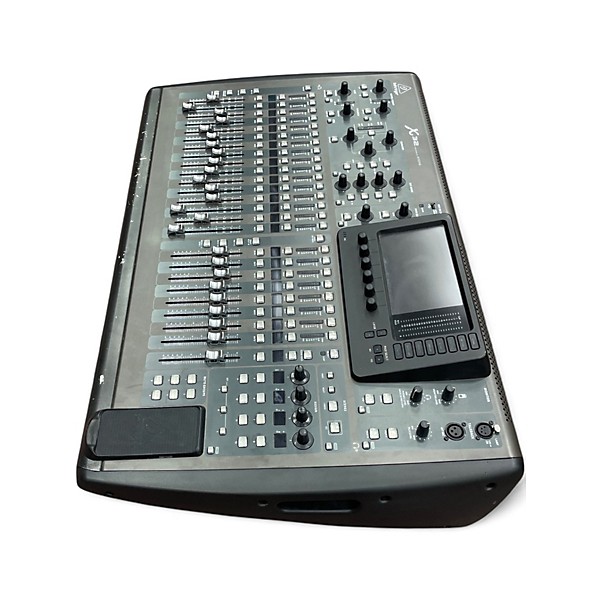 Used Behringer X32 Digital Mixer
