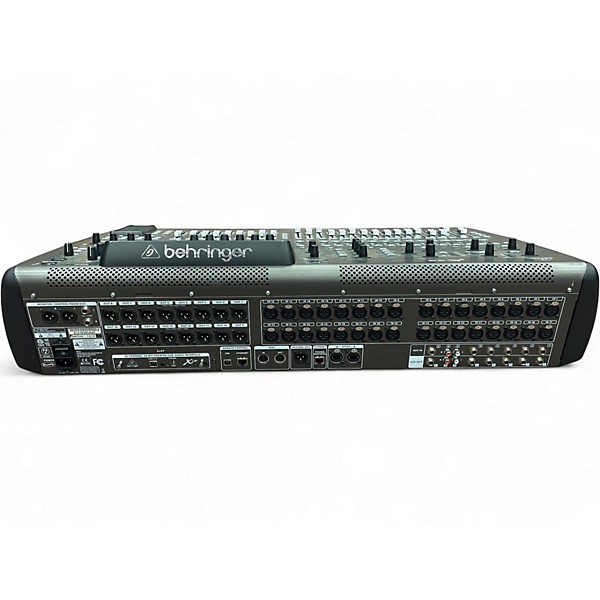 Used Behringer X32 Digital Mixer