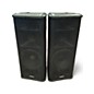 Used QSC HPR1531i Pair Powered Speaker thumbnail