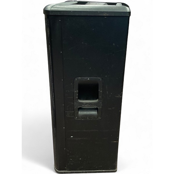 Used QSC HPR1531i Pair Powered Speaker