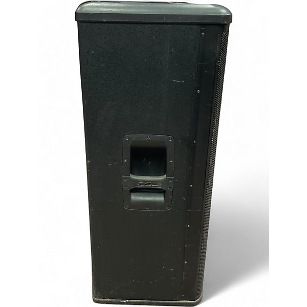 Used QSC HPR1531i Pair Powered Speaker