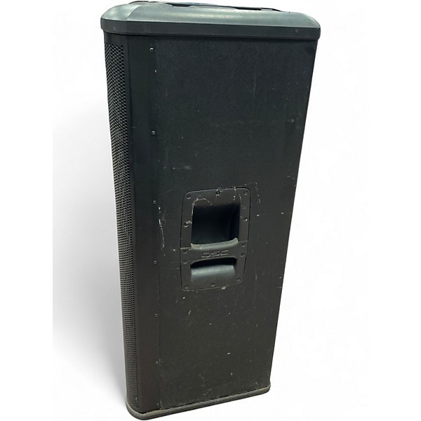 Used QSC HPR1531i Pair Powered Speaker