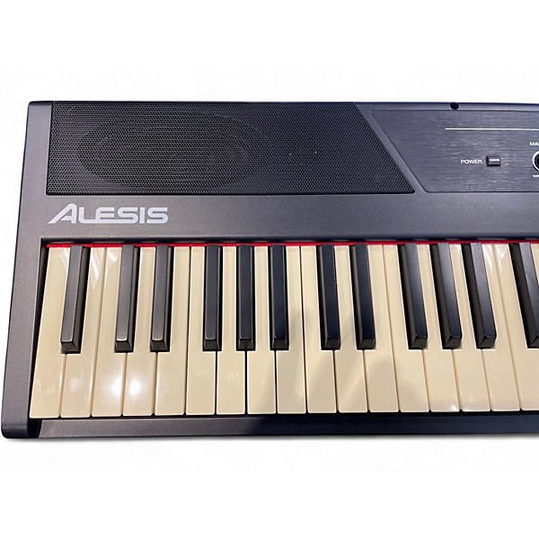 Used Alesis RECITAL Keyboard Workstation