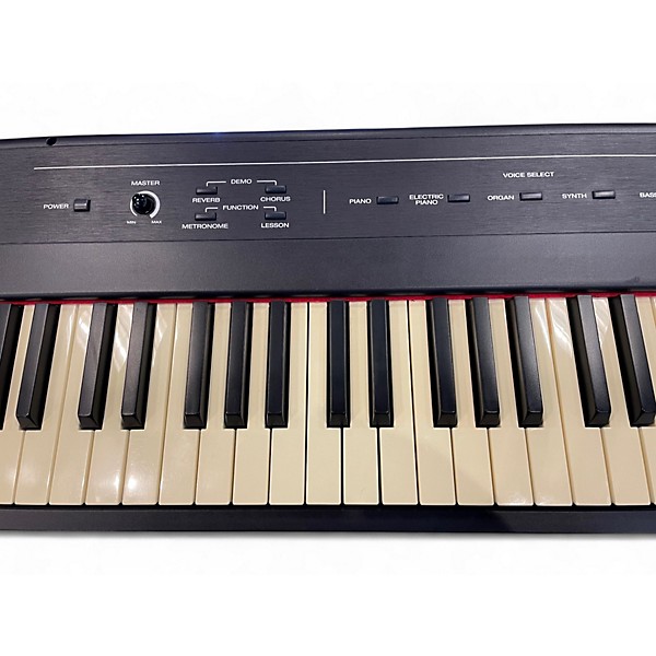 Used Alesis RECITAL Keyboard Workstation