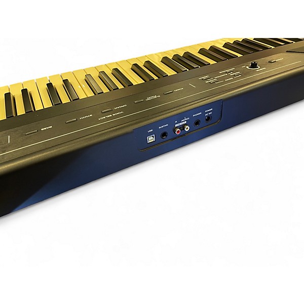 Used Alesis RECITAL Keyboard Workstation