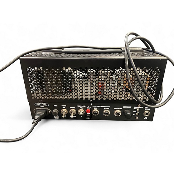 Used EVH 5150 III LBXII 15W Tube Guitar Amp Head