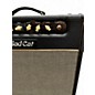 Used Bad Cat Cougar 15 Class A 15W 1x12 Tube Guitar Combo Amp