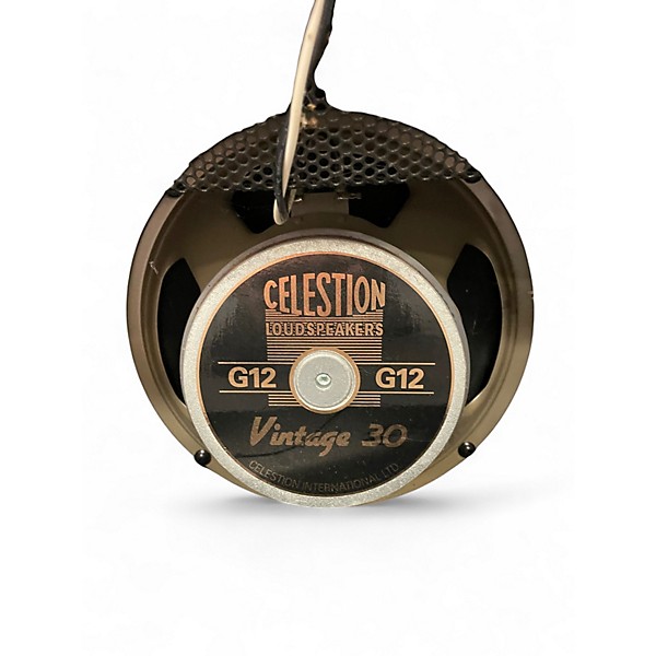 Used Bad Cat Cougar 15 Class A 15W 1x12 Tube Guitar Combo Amp