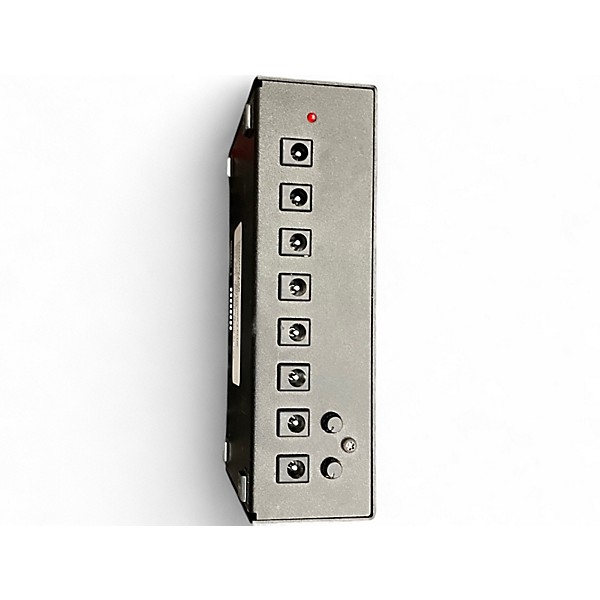 Used Voodoo Lab Pedal Power 2+ Power Supply