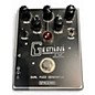 Used Spaceman Effects Gemini IV Dual Fuzz Generator Effect Pedal thumbnail