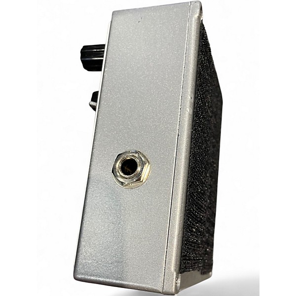 Used Spaceman Effects Gemini IV Dual Fuzz Generator Effect Pedal