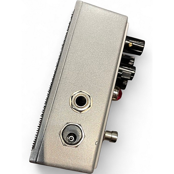 Used Spaceman Effects Gemini IV Dual Fuzz Generator Effect Pedal