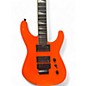 Used 2019 Jackson custom shop JCS SL2H Orange Solid Body Electric Guitar thumbnail