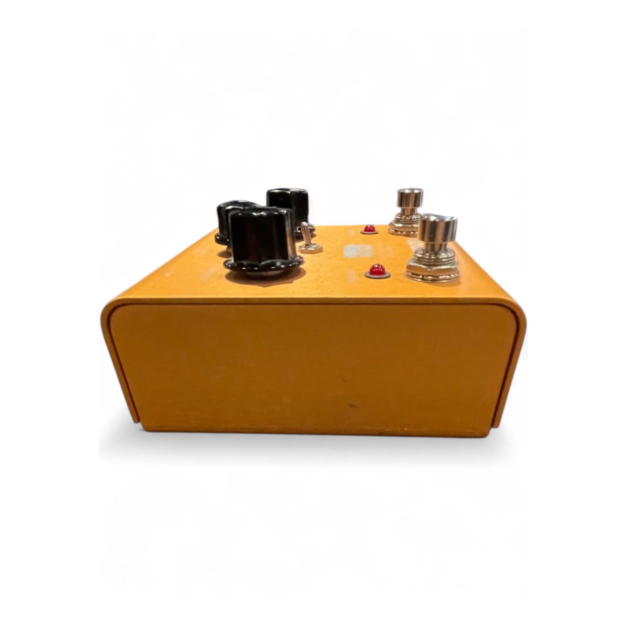 Used Strymon OB1 Optical Compressor & Clean Boost Effect Pedal