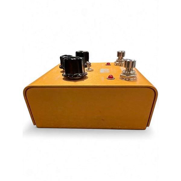 Used Strymon OB1 Optical Compressor & Clean Boost Effect Pedal