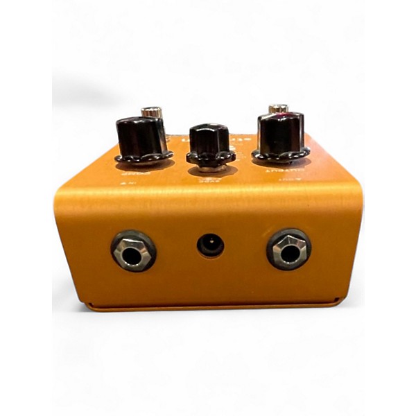 Used Strymon OB1 Optical Compressor & Clean Boost Effect Pedal