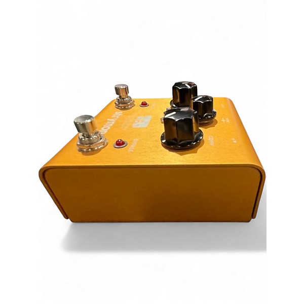 Used Strymon OB1 Optical Compressor & Clean Boost Effect Pedal