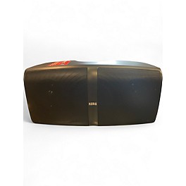 Used KORG Konnect Powered Speaker