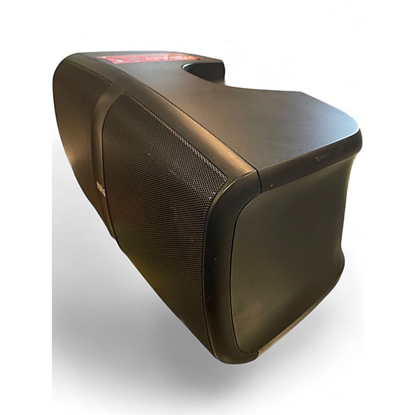 Used KORG Konnect Powered Speaker