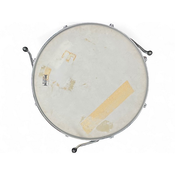 Used Yamaha 16in 900 SERIES DRUMS Red Drum