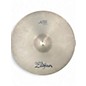 Used Zildjian 20in A Custom Ride Cymbal thumbnail