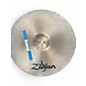 Used Zildjian 20in A Custom Ride Cymbal
