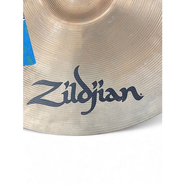 Used Zildjian 20in A Custom Ride Cymbal