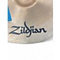 Used Zildjian 20in A Custom Ride Cymbal
