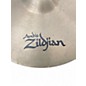 Used Zildjian 20in A Custom Ride Cymbal