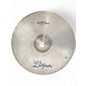 Used Zildjian 18in A Custom Medium Crash Cymbal thumbnail