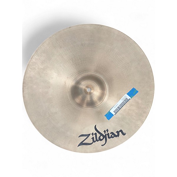 Used Zildjian 18in A Custom Medium Crash Cymbal