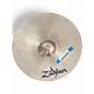Used Zildjian 18in A Custom Medium Crash Cymbal