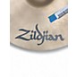 Used Zildjian 18in A Custom Medium Crash Cymbal