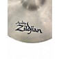 Used Zildjian 18in A Custom Medium Crash Cymbal