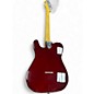 Used Fender Vintage II 1977 Telecaster Custom Wine Red Solid Body Electric Guitar