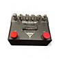 Used Blackstar HT Blackfire Effect Pedal thumbnail