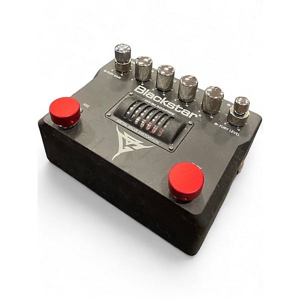 Used Blackstar HT Blackfire Effect Pedal