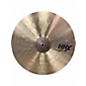 Used SABIAN 20in HHX COMPLEX MEDIUM RIDE Cymbal thumbnail