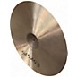 Used SABIAN 20in HHX COMPLEX MEDIUM RIDE Cymbal