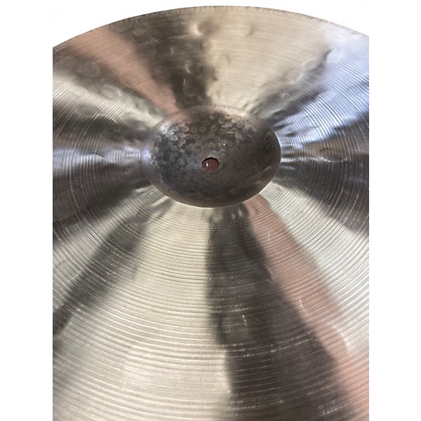 Used SABIAN 14in COMPLEX MEDIUM HATS Cymbal