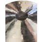 Used SABIAN 14in COMPLEX MEDIUM HATS Cymbal