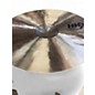 Used SABIAN 14in COMPLEX MEDIUM HATS Cymbal