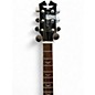 Used Keith Urban Keith Urban limited Edition "light the fuse"  black burst Acoustic Electric Guitar thumbnail