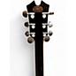 Used Keith Urban Keith Urban limited Edition "light the fuse"  black burst Acoustic Electric Guitar