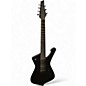 Used Ibanez ICTB721 BLACK Solid Body Electric Guitar thumbnail