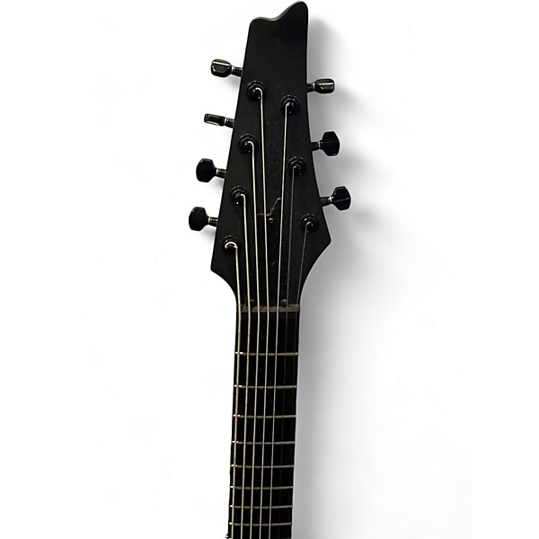 Used Ibanez ICTB721 BLACK Solid Body Electric Guitar