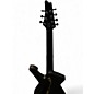 Used Ibanez ICTB721 BLACK Solid Body Electric Guitar